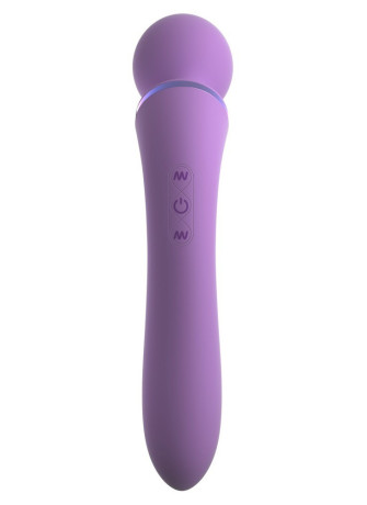 Duo Wand Massage-Her